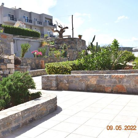 Istron Mirabella Villas Dış mekan fotoğraf