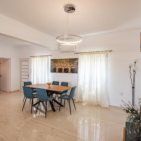 Istron Mirabella Villas Dış mekan fotoğraf