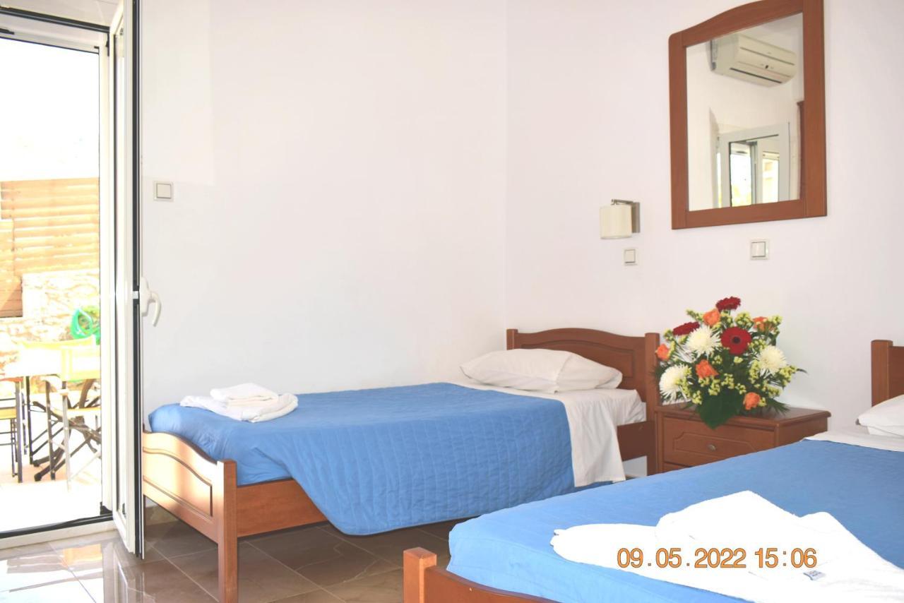 Istron Mirabella Villas Dış mekan fotoğraf