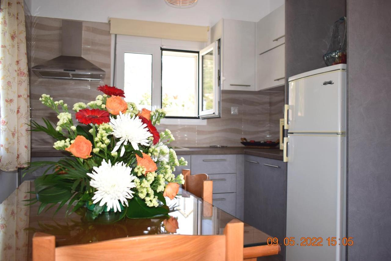 Istron Mirabella Villas Dış mekan fotoğraf