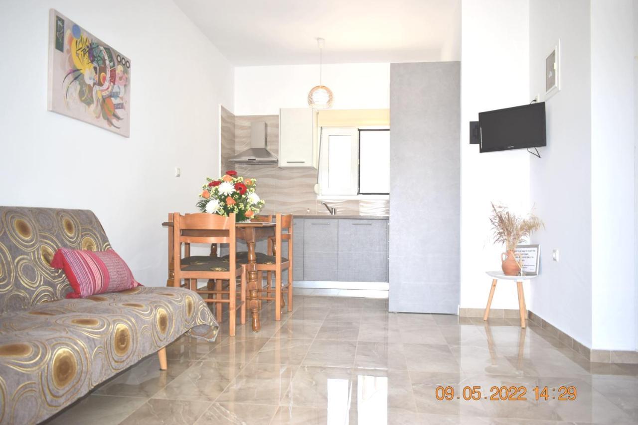 Istron Mirabella Villas Dış mekan fotoğraf