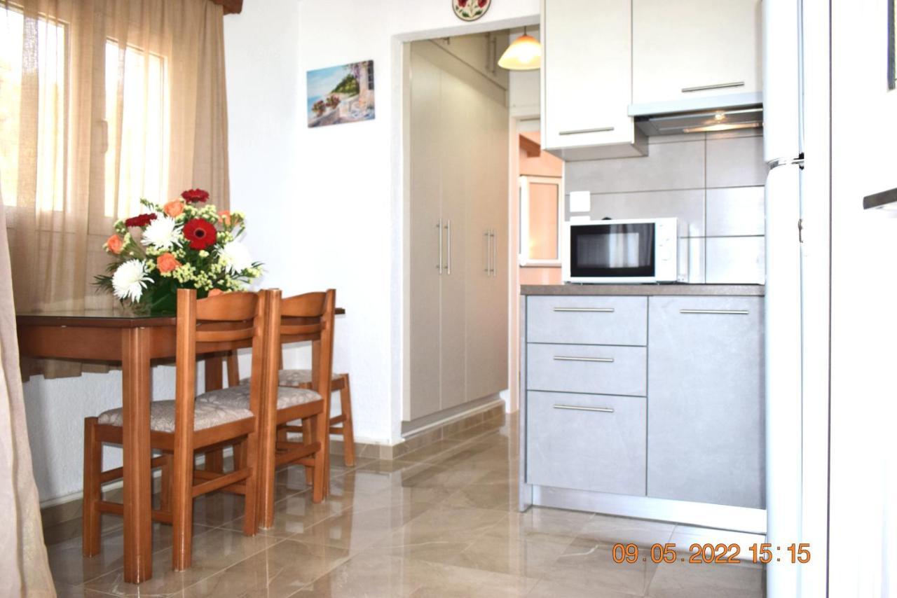 Istron Mirabella Villas Dış mekan fotoğraf