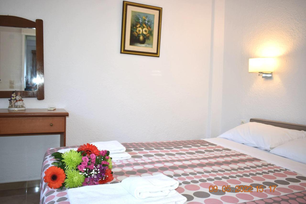 Istron Mirabella Villas Dış mekan fotoğraf