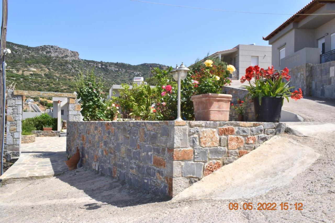 Istron Mirabella Villas Dış mekan fotoğraf