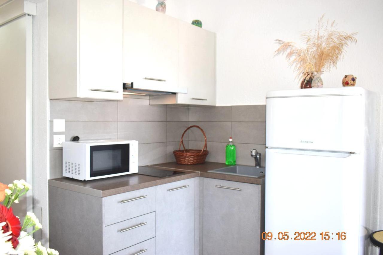 Istron Mirabella Villas Dış mekan fotoğraf