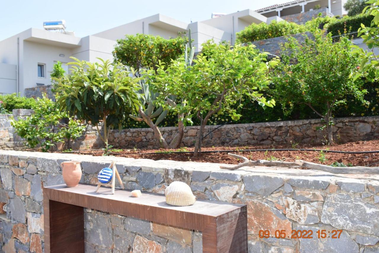 Istron Mirabella Villas Dış mekan fotoğraf