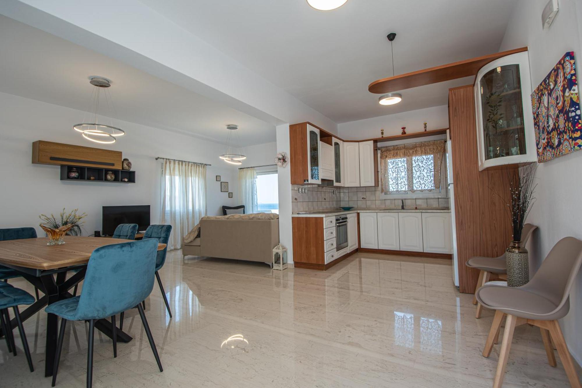 Istron Mirabella Villas Dış mekan fotoğraf