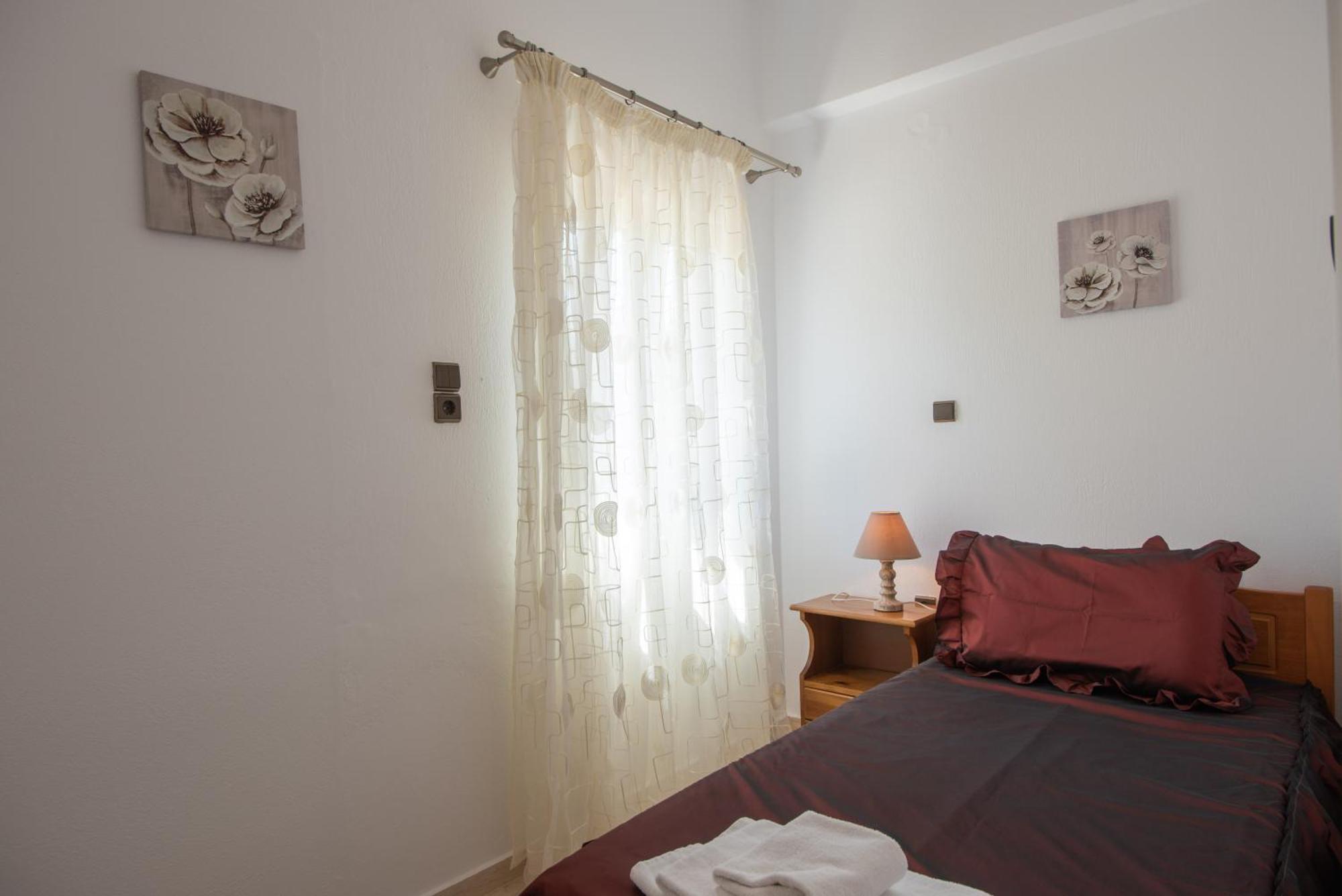 Istron Mirabella Villas Dış mekan fotoğraf