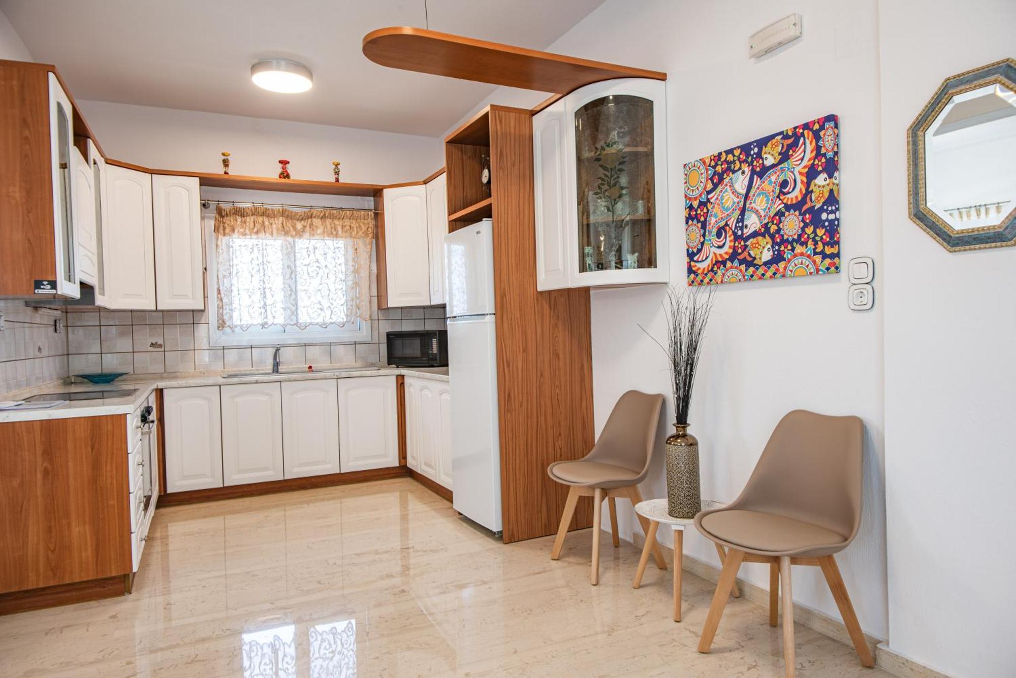 Istron Mirabella Villas Dış mekan fotoğraf