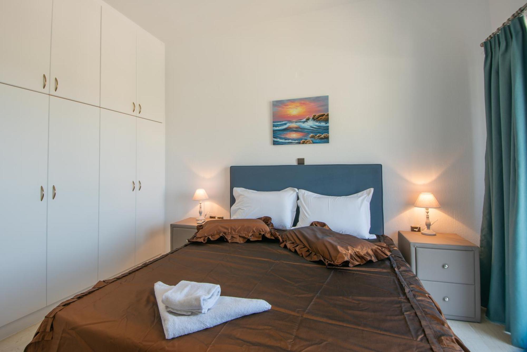 Istron Mirabella Villas Dış mekan fotoğraf