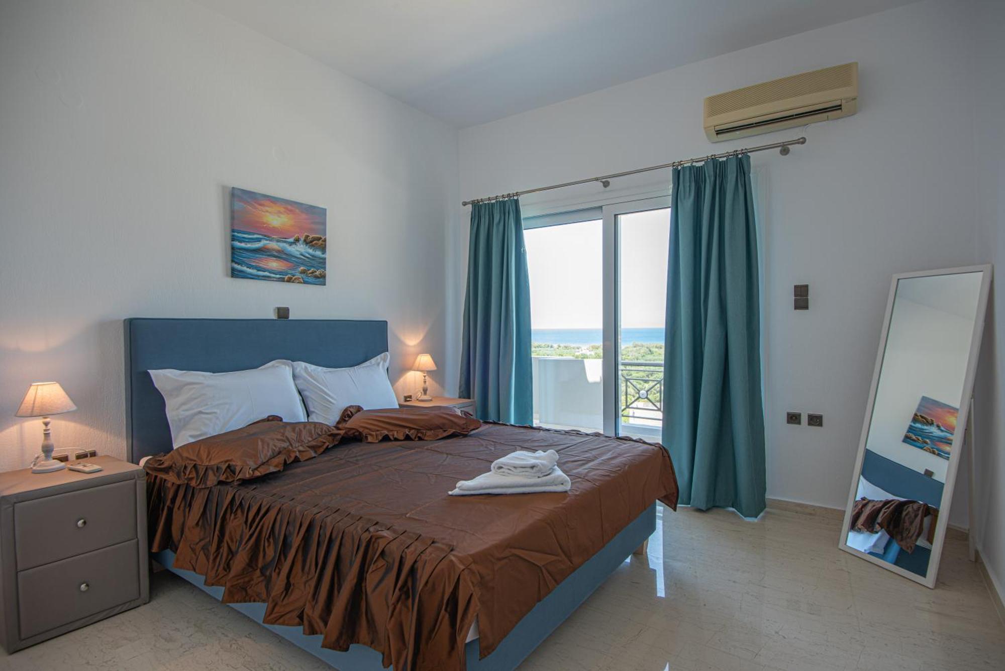 Istron Mirabella Villas Dış mekan fotoğraf