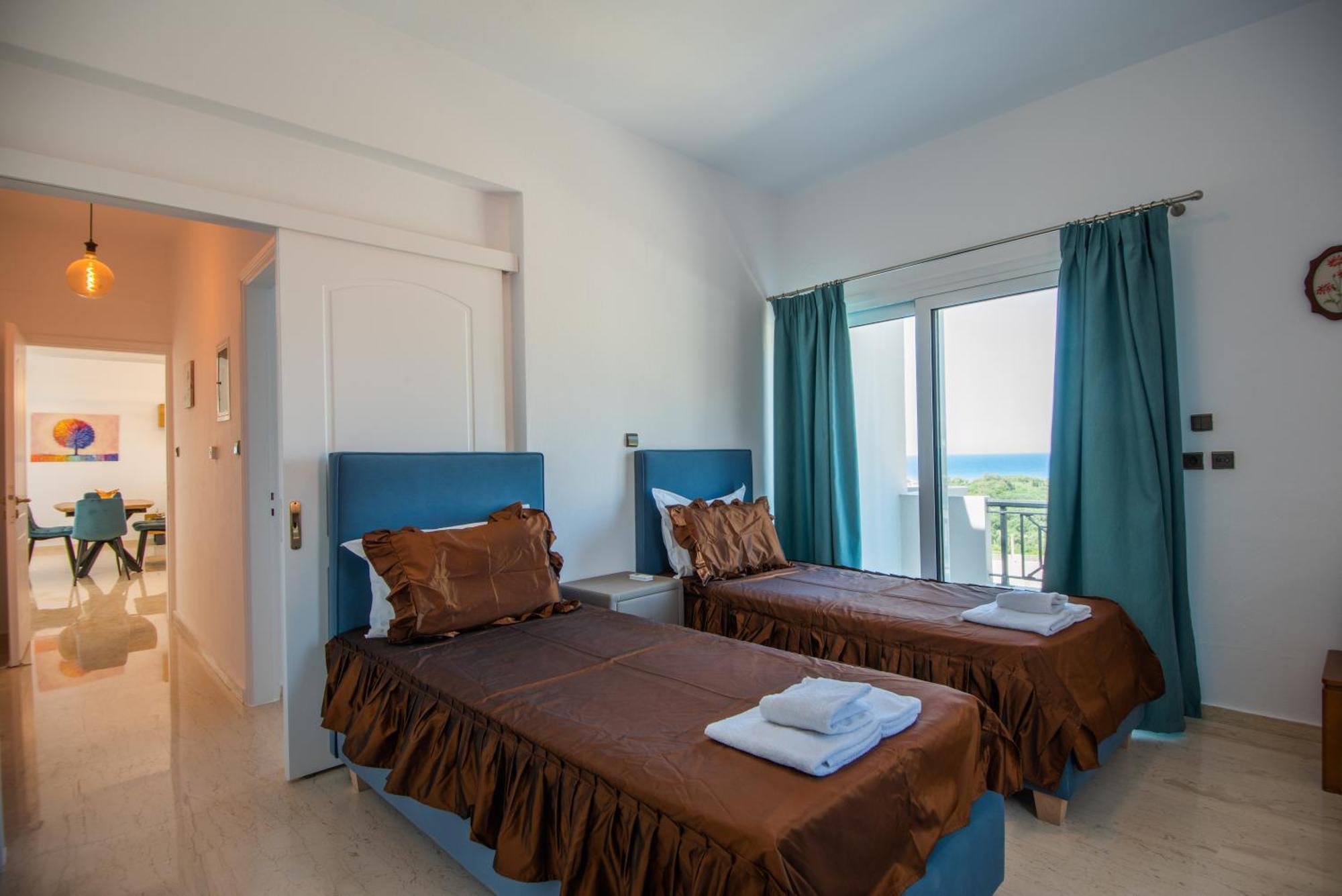 Istron Mirabella Villas Dış mekan fotoğraf