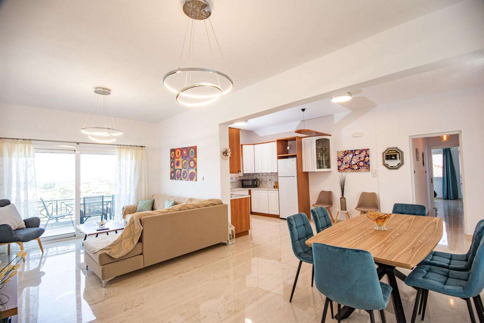 Istron Mirabella Villas Dış mekan fotoğraf