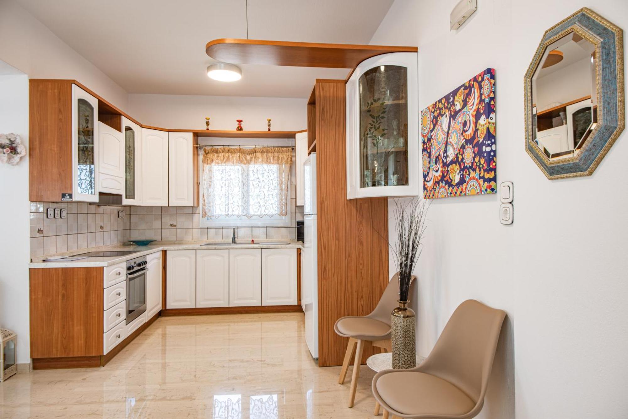 Istron Mirabella Villas Dış mekan fotoğraf