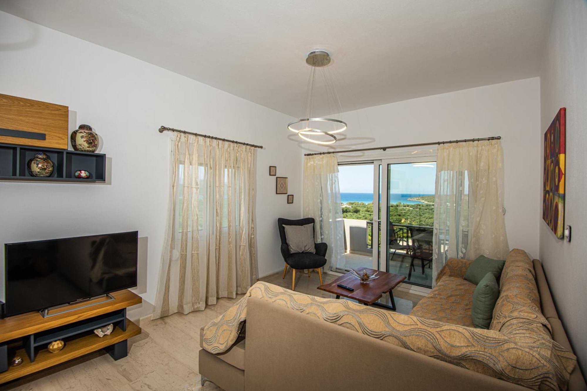 Istron Mirabella Villas Dış mekan fotoğraf